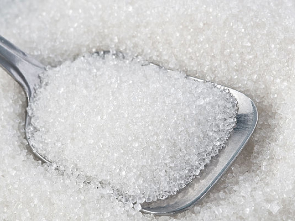 В Украине обвалились цены на сахар  &#8212; СМИ