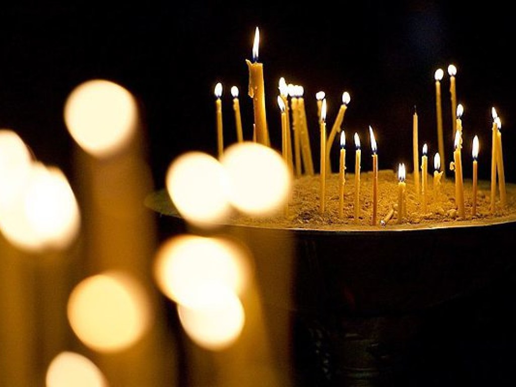 28 ноября православные христиане отмечают Гурьев день