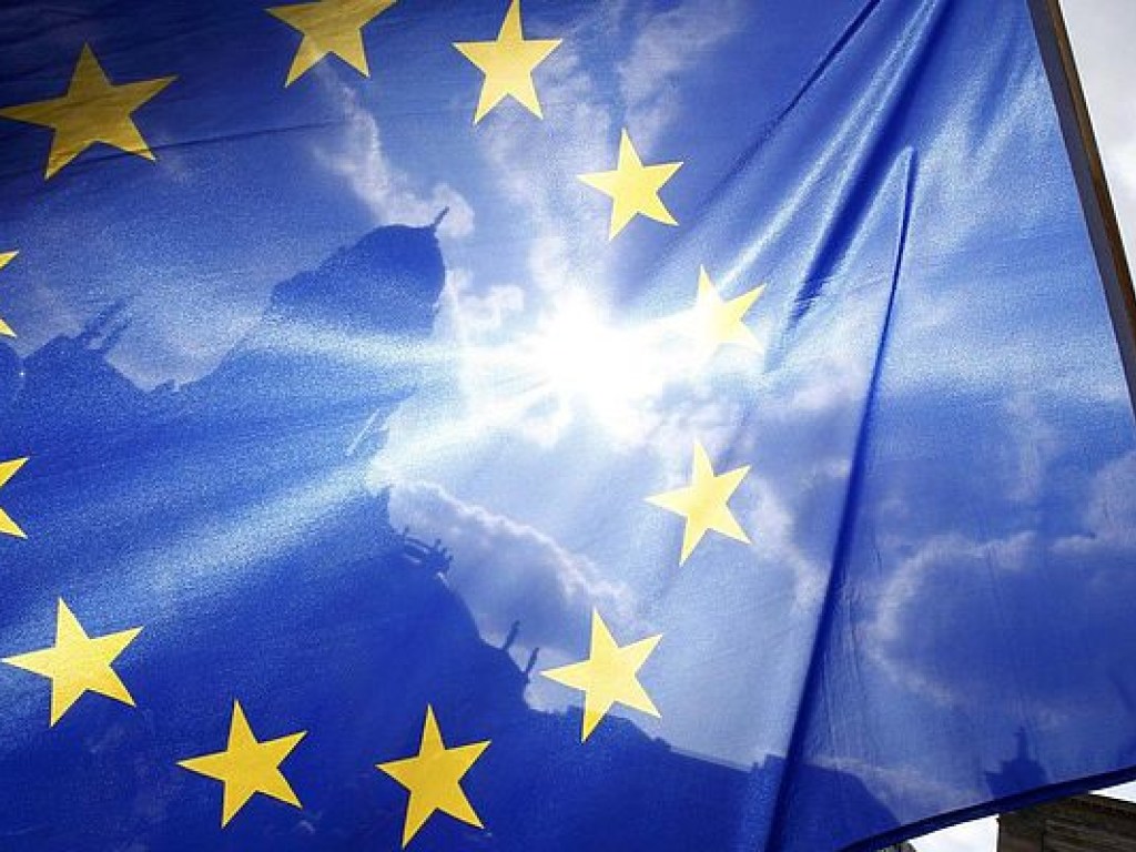 В обозримом будущем Украина не станет полноправной частью ЕС – европейский правозащитник