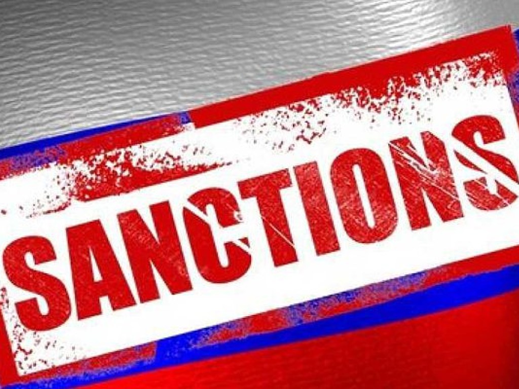 США готовят беспрецедентные санкции против РФ — СМИ