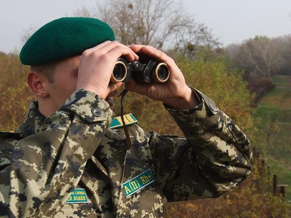 В  ГПСУ рассказали, сколько украинцев посетили Евросоюз за время действия «безвиза»