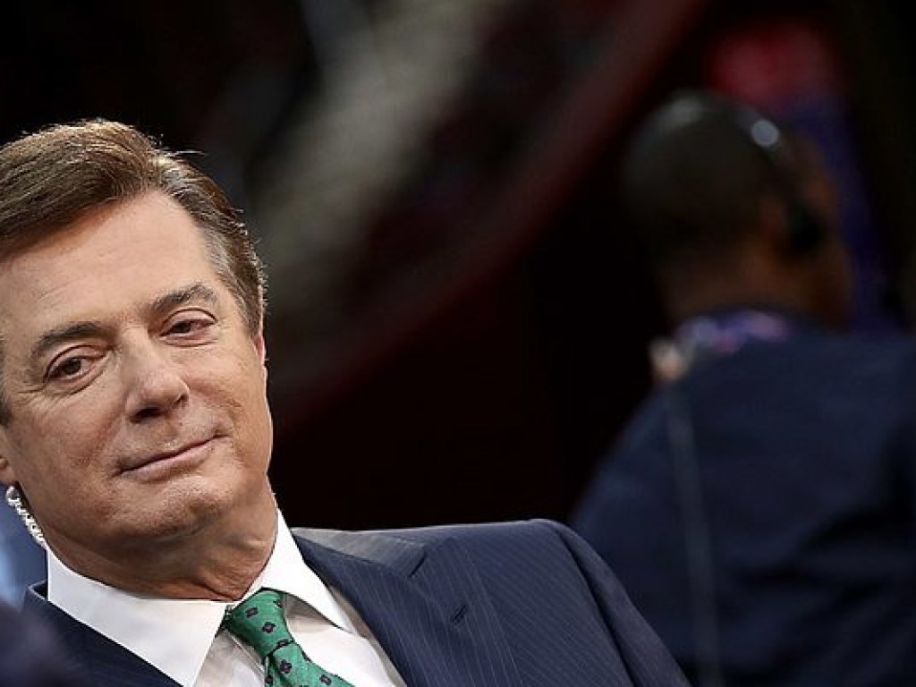 Манафорт стал фигурантом еще одного расследования в США