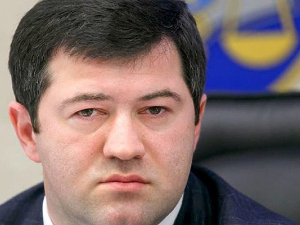 Дело Насирова дискредитировало украинскую правоохранительную систему – эксперт