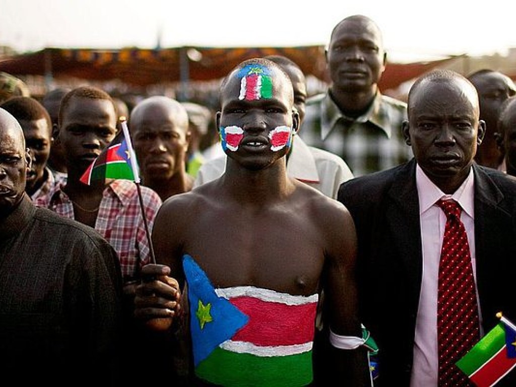 В Южном Судане силы ополчения убили более 40 гражданских