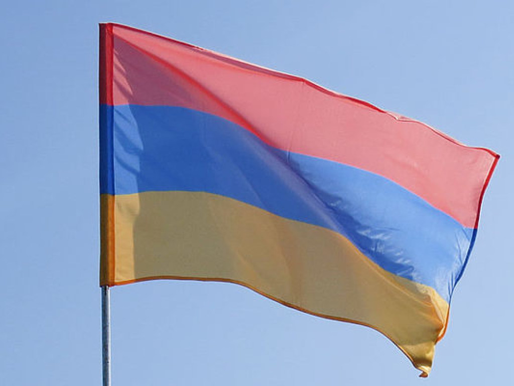 Нардеп рассказал подробности демарша Армении на встрече ПАЧЭС в Киеве