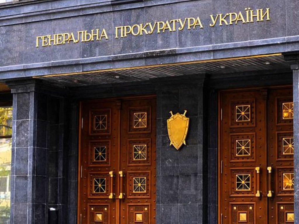 Прокуратура обжалует домашний арест сыну нардепа Попова
