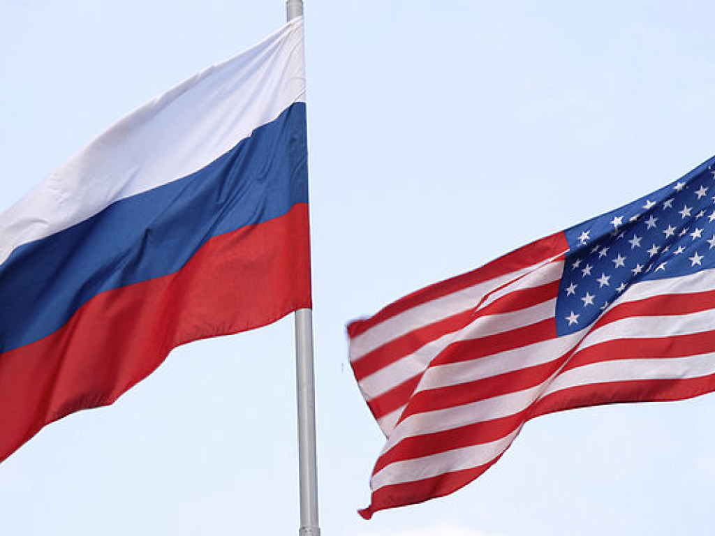 Вступили в силу новые санкции США в отношении РФ