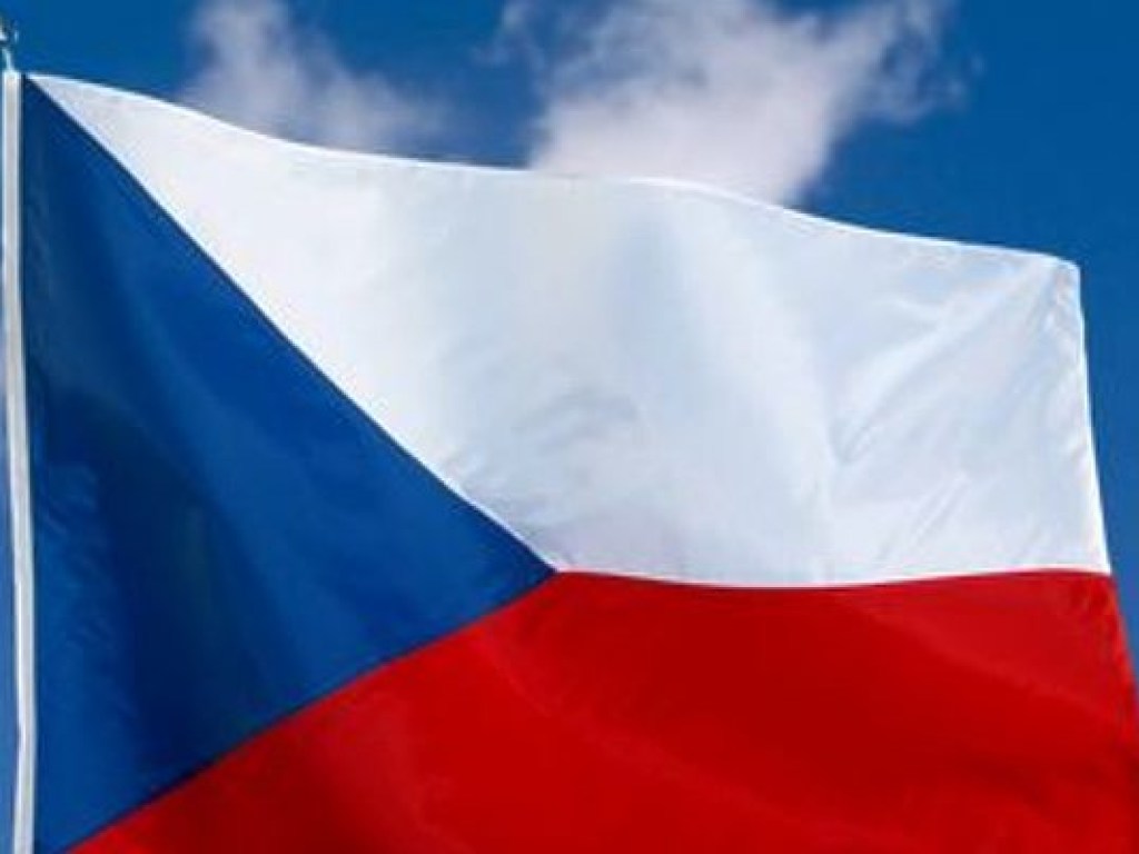 Правительство Чехии ушло в отставку