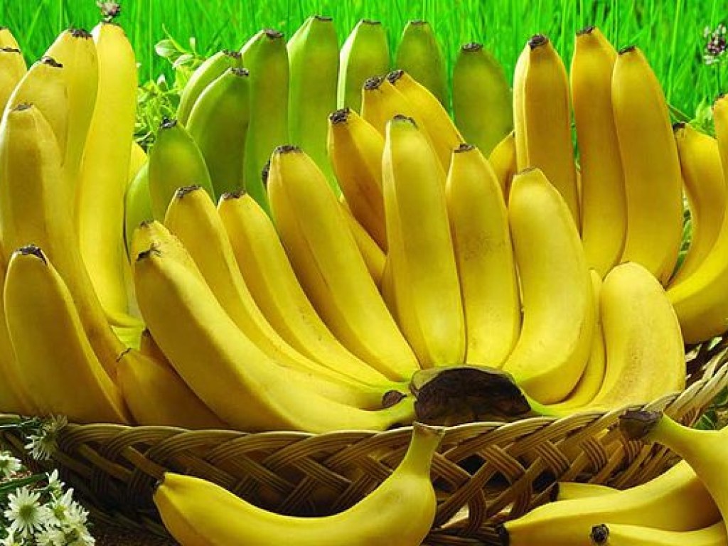 В Украине продолжат дорожать бананы – эксперт