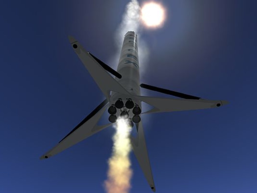 SpaceX привлекла 100 миллионов долларов инвестиций