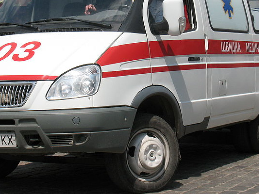 В Ивано-Франковске 5 человек отравились угарным газом