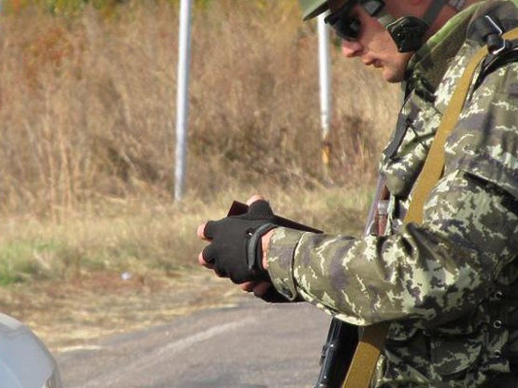 На Закарпатье пограничники обнаружили двух нелегальных мигрантов из Турции (ФОТО)