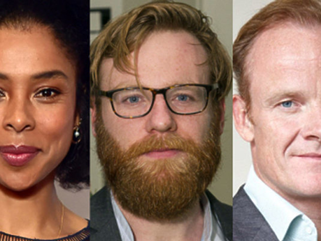 Фильм «Хеллбой: Возрождение кровавой королевы» выйдет в январе 2019 года