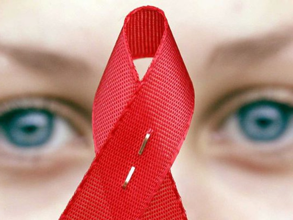 1 декабря &#8212; Всемирный день борьбы со СПИДом