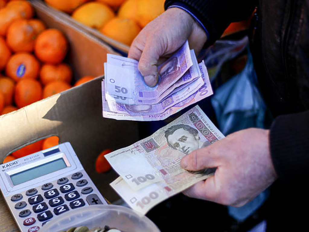 Рост инфляции в Украине к концу  текущего года составит 15% &#8212; экономист