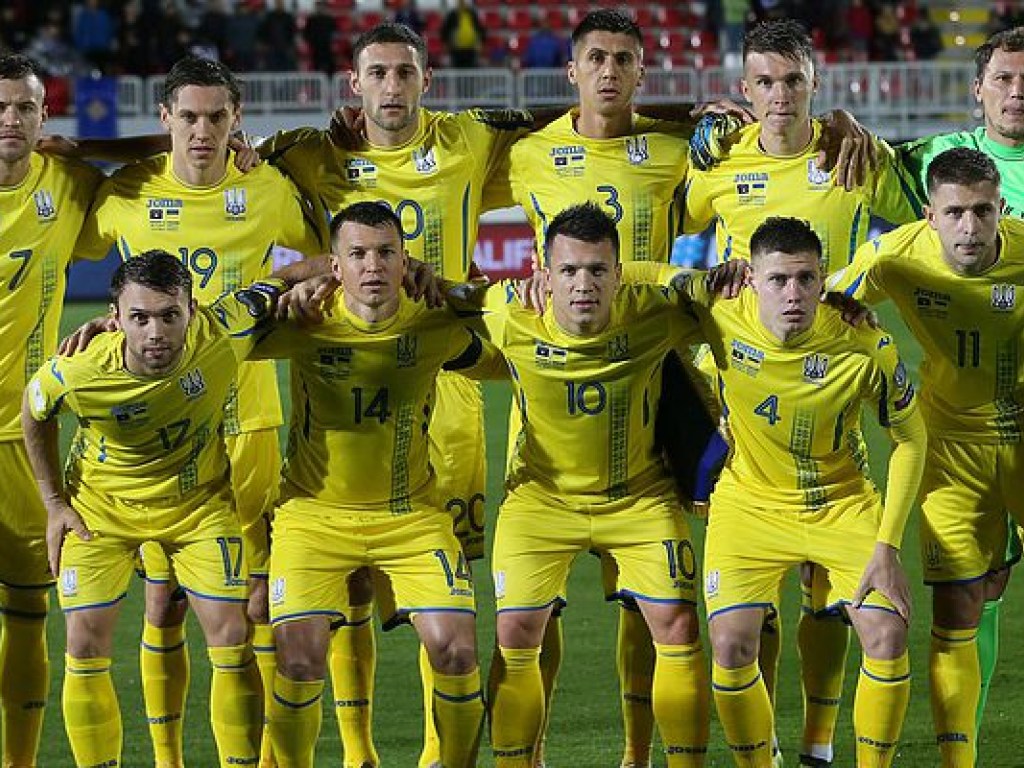 Жеребьевка полуфинала Кубка Украины состоится в марте