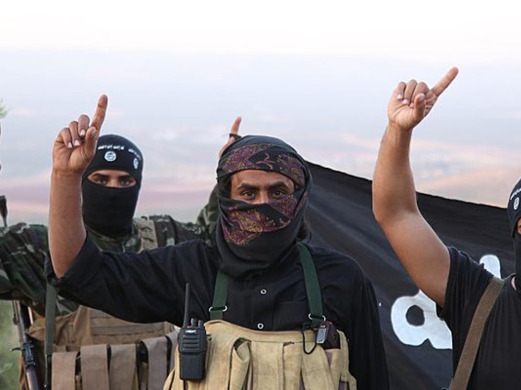 ИГИЛ призвали фанатиков фокусировать теракты на детях