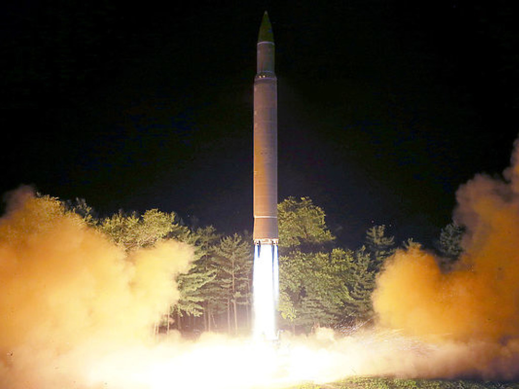 Ракеты, деньги и эмбарго: чем закончится противостояние на Корейском полуострове