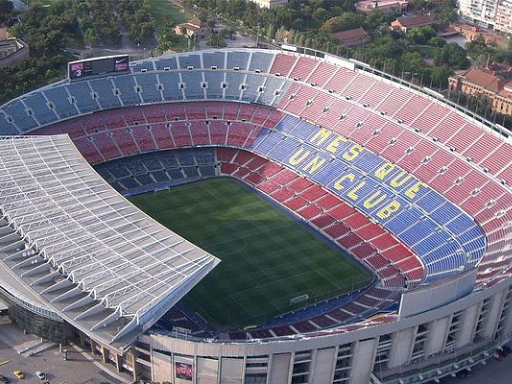 Барселона — Сельта 0:0 онлайн-трансляция матча (ОБНОВЛЯЕТСЯ)