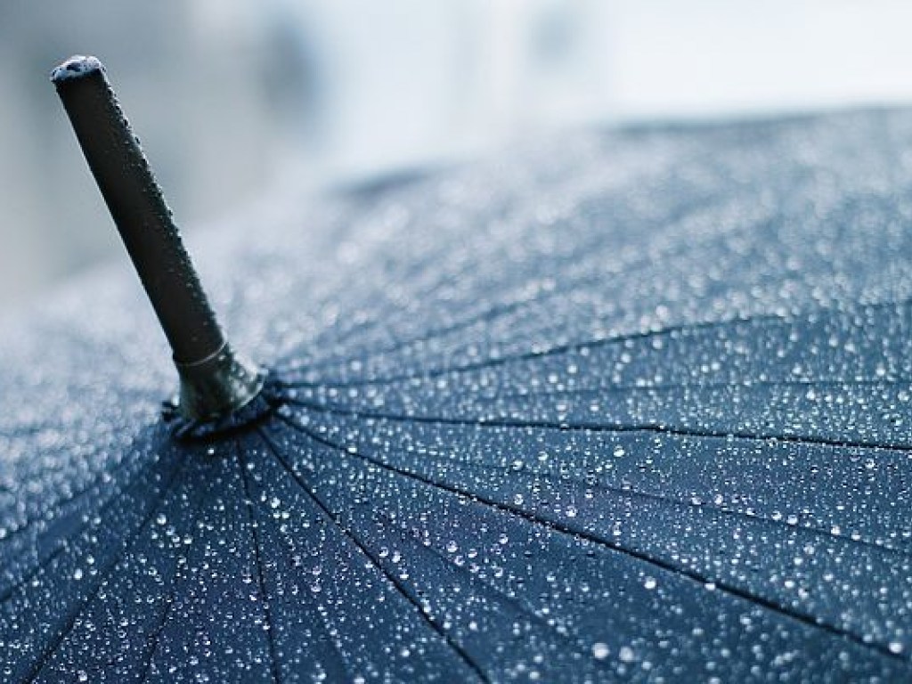 Погода на 4 декабря: в Украине —  мокрый снег и дожди