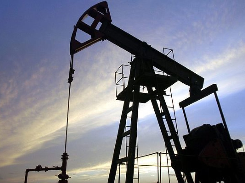 Цена нефти Brent составила 63,47 доллара за баррель