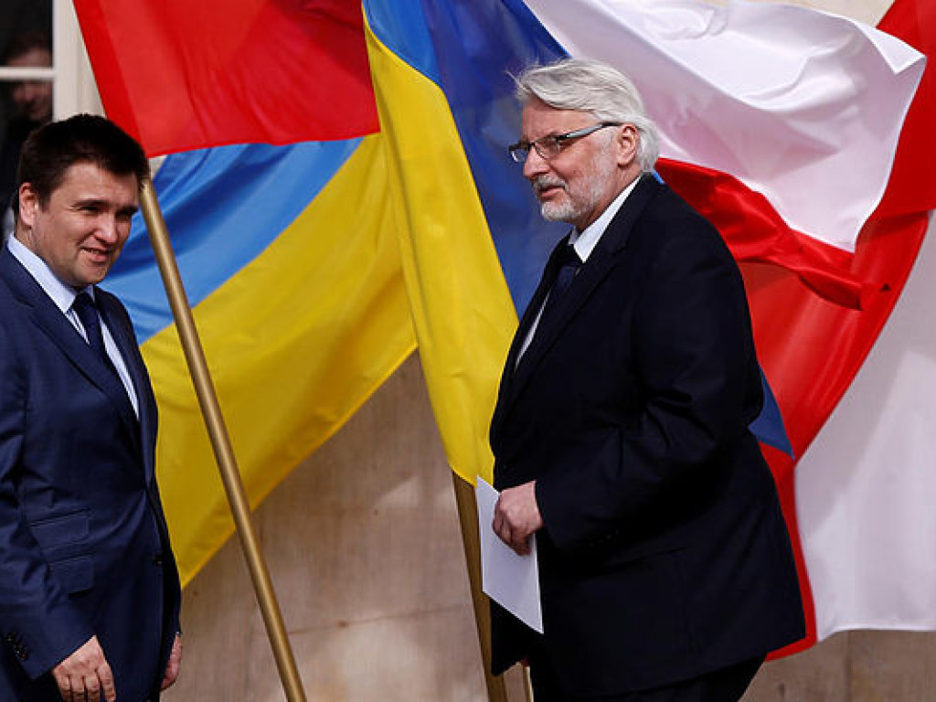 Нормализации отношений между Украиной и Польшей по вопросу ОУН-УПА не будет – эксперт