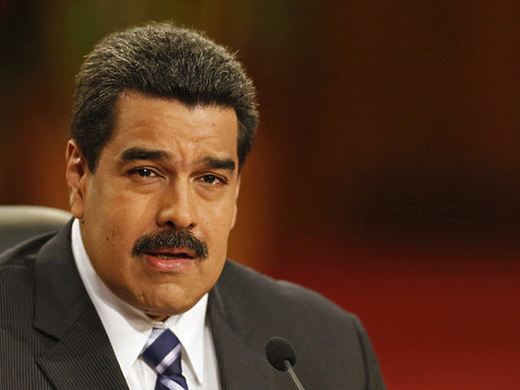 Мадуро объявил о создании венесуэльской криптовалюты El Petro