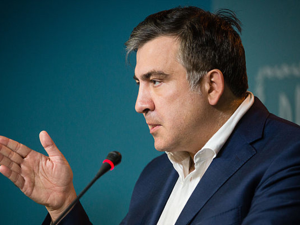 Саакашвили вручили подозрение, есть пострадавшие &#8212; ОБНОВЛЯЕТСЯ