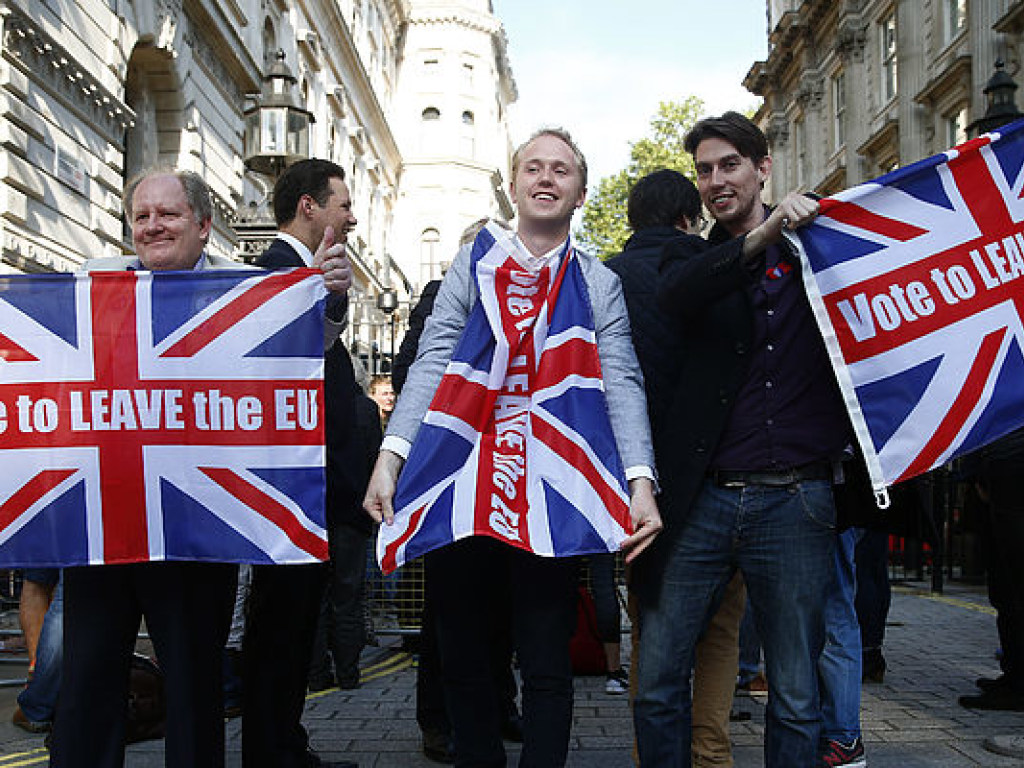 Премьер Испании ожидает второго раунда переговоров по Brexit