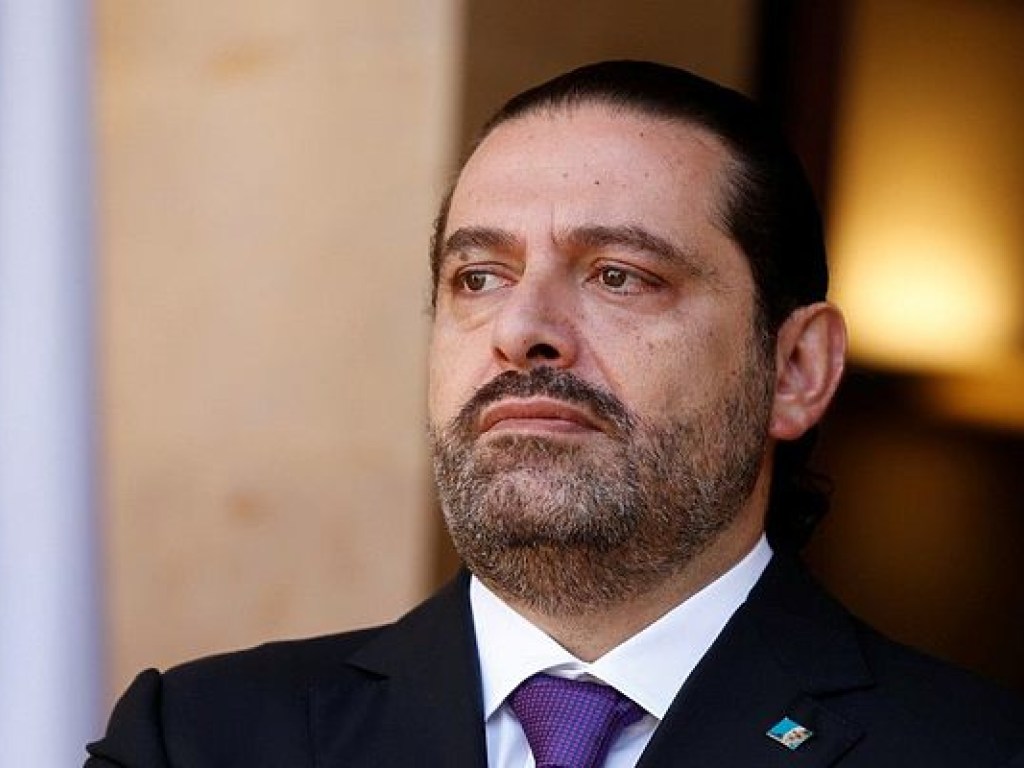 Премьер Ливана передумал уходить в отставку