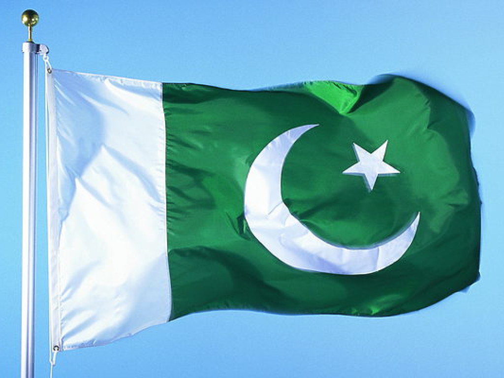 В Пакистане взорвалась бомба, есть погибшие