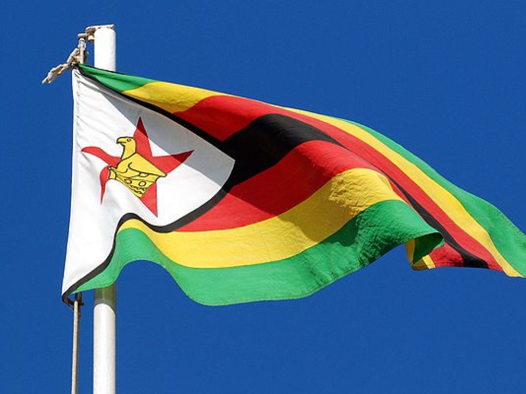 Новое правительство Зимбабве привели к присяге