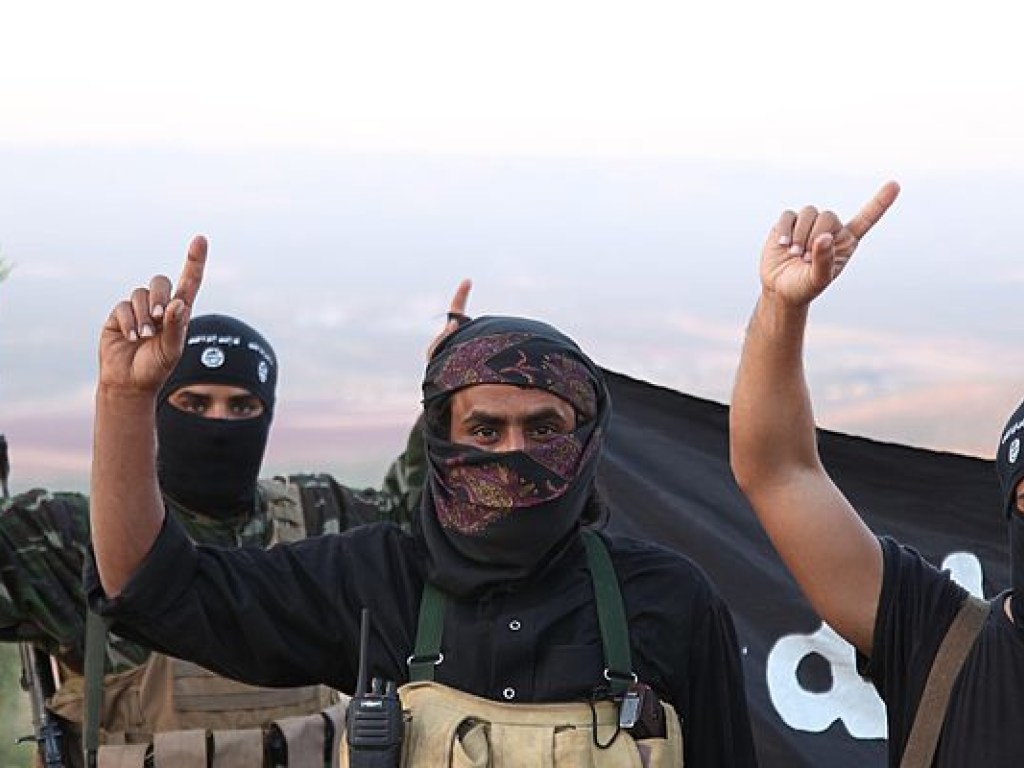 В Ираке и Сирии осталось меньше 3 тысяч боевиков ИГИЛ