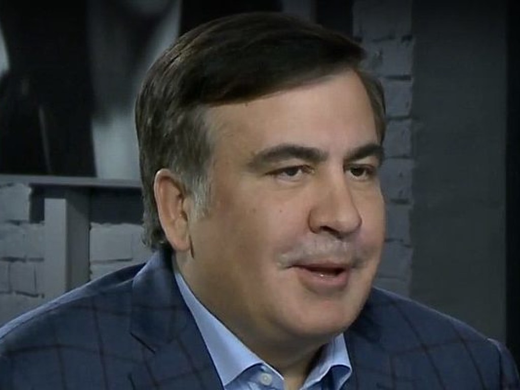 «Рывок из демократии в диктатуру»: Соцсети бурно отреагировали на задержание Михаила Саакашвили