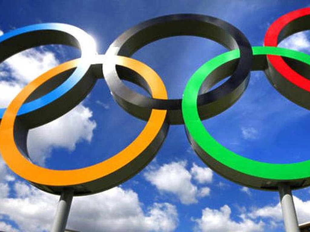 Сборную РФ отстранили от участия в Олимпиаде-2018