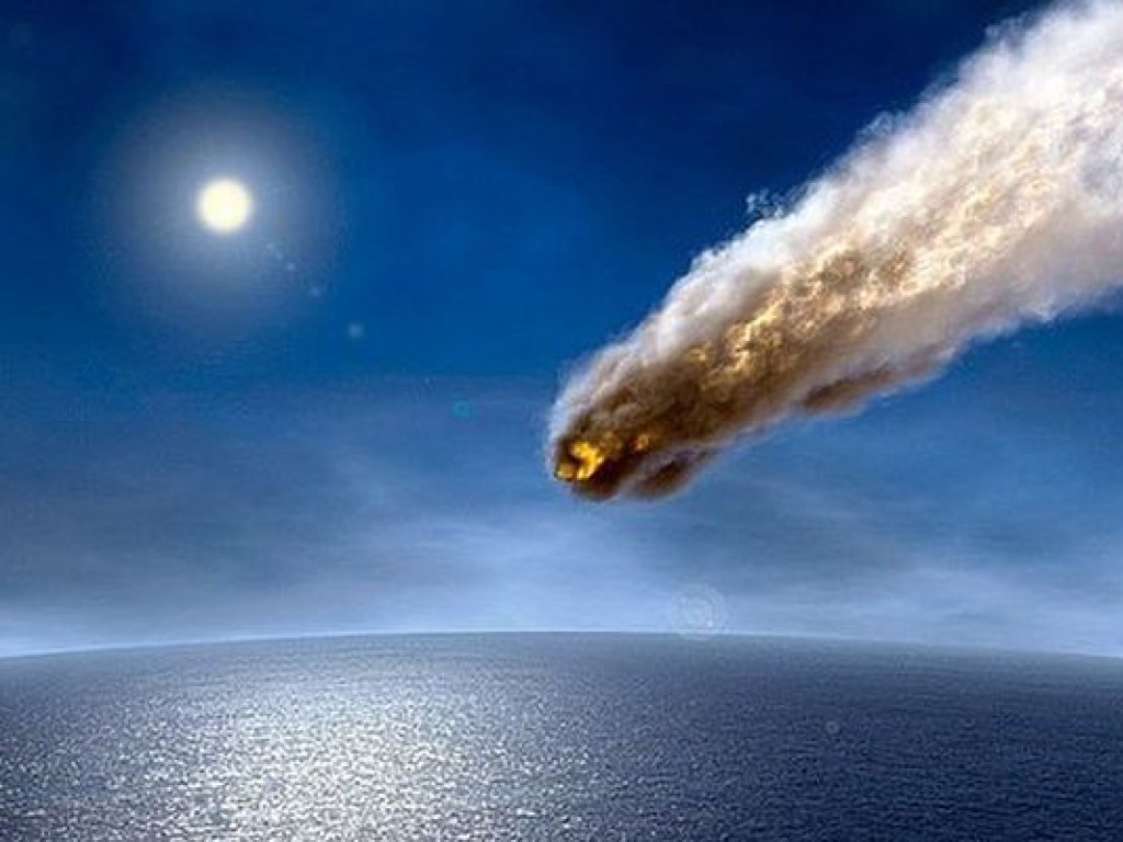 Через 11 дней на Землю может рухнуть опасный астероид – NASA