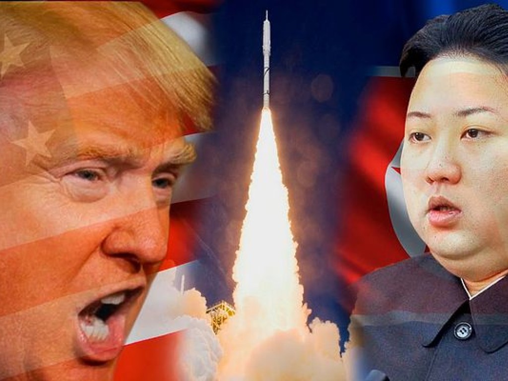 США не готовы к наземной фазе войны против КНДР – американский обозреватель
