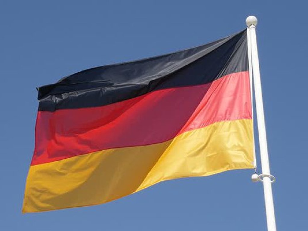 В Германии подсчитали официальных беженцев