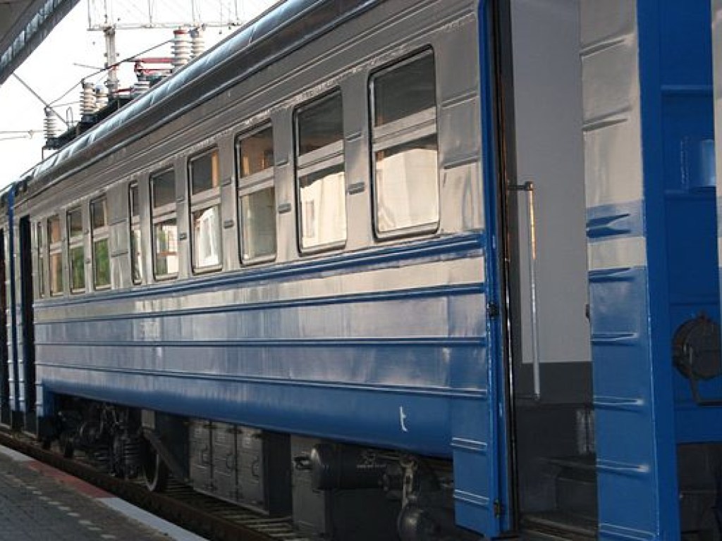 В «Укрзализныце» назвали сроки внедрения онлайн-покупки билетов на международные поезда