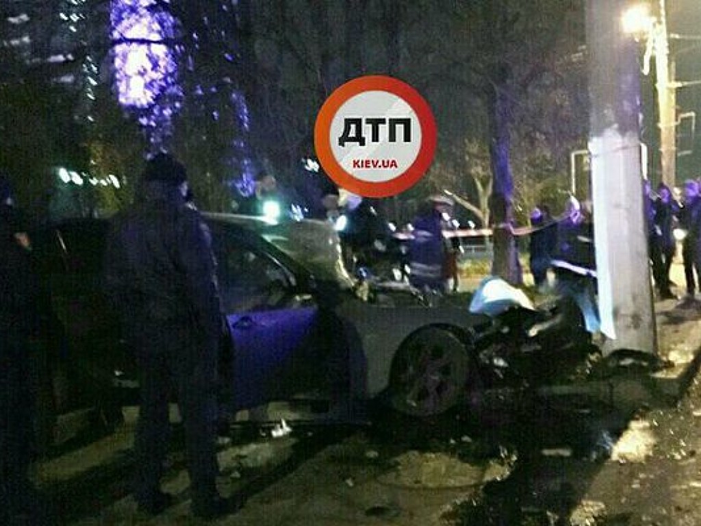 Смертельное ДТП в Одессе: BMW X5 на грузинских номерах столкнулась с Chery (ФОТО)