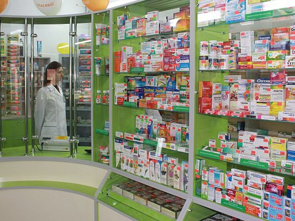 В Киеве начали тестировать электронную систему рецептов для выдачи бесплатных лекарств