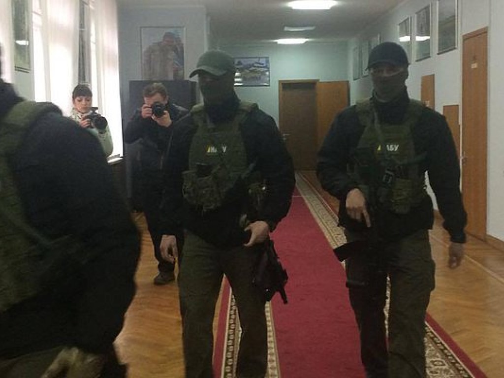 Украинские правоохранители «заразились» махровым популизмом – юрист