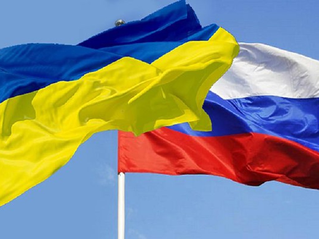 Украина поддержала российский экспорт
