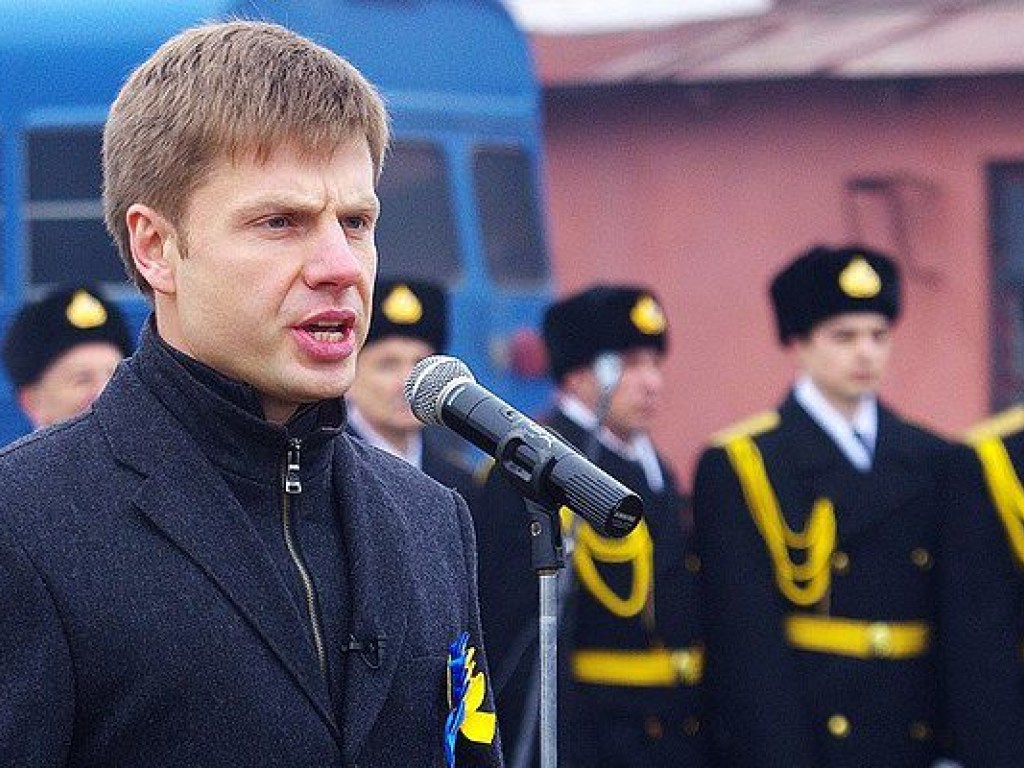 Саакашивли боится отвечать на обвинения ГПУ и СБУ — нардеп