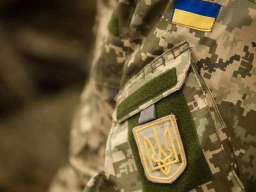 6 декабря  &#8212; День Вооруженных Сил Украины