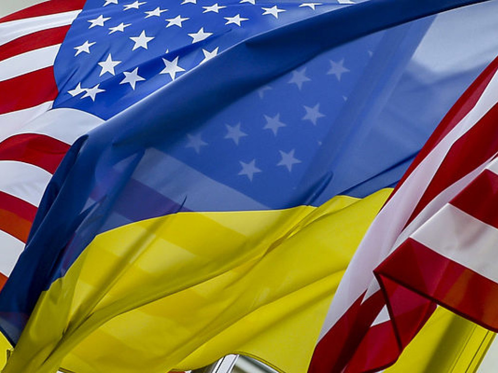 В США собираются рекомендовать сократить финансовую помощь Украине, если Рада уволит директора НАБУ