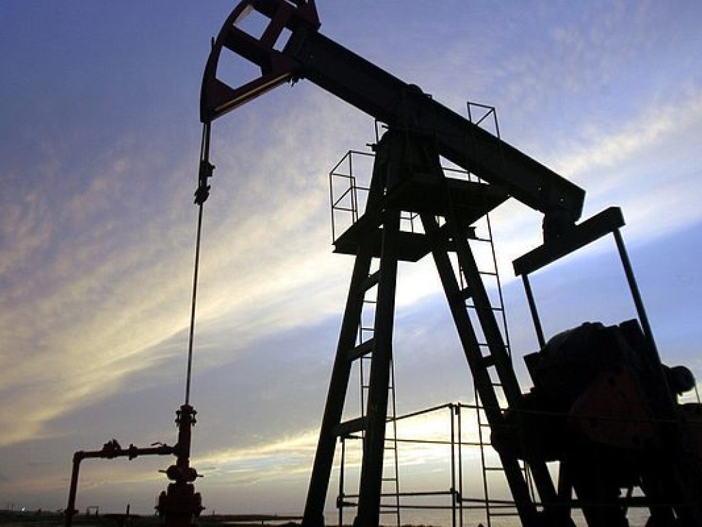 Цена нефти Brent достигла отметки 61,36 доллара за баррель