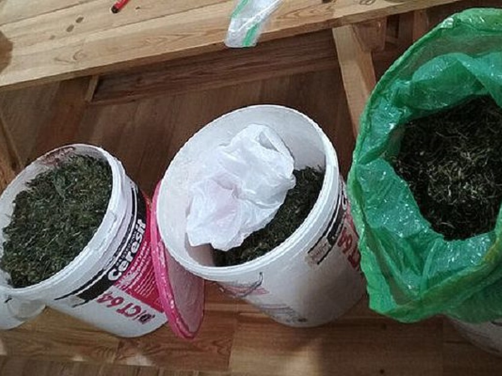 СБУ задержала организаторов поставок кокаина (ФОТО)