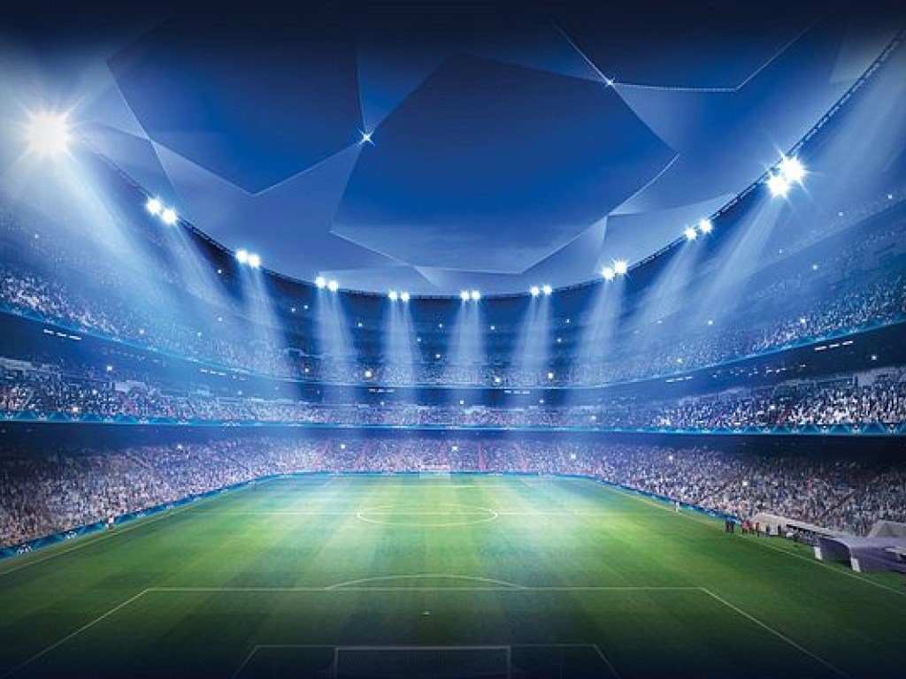 УЕФА выбрала место проведения матча открытия Евро-2020