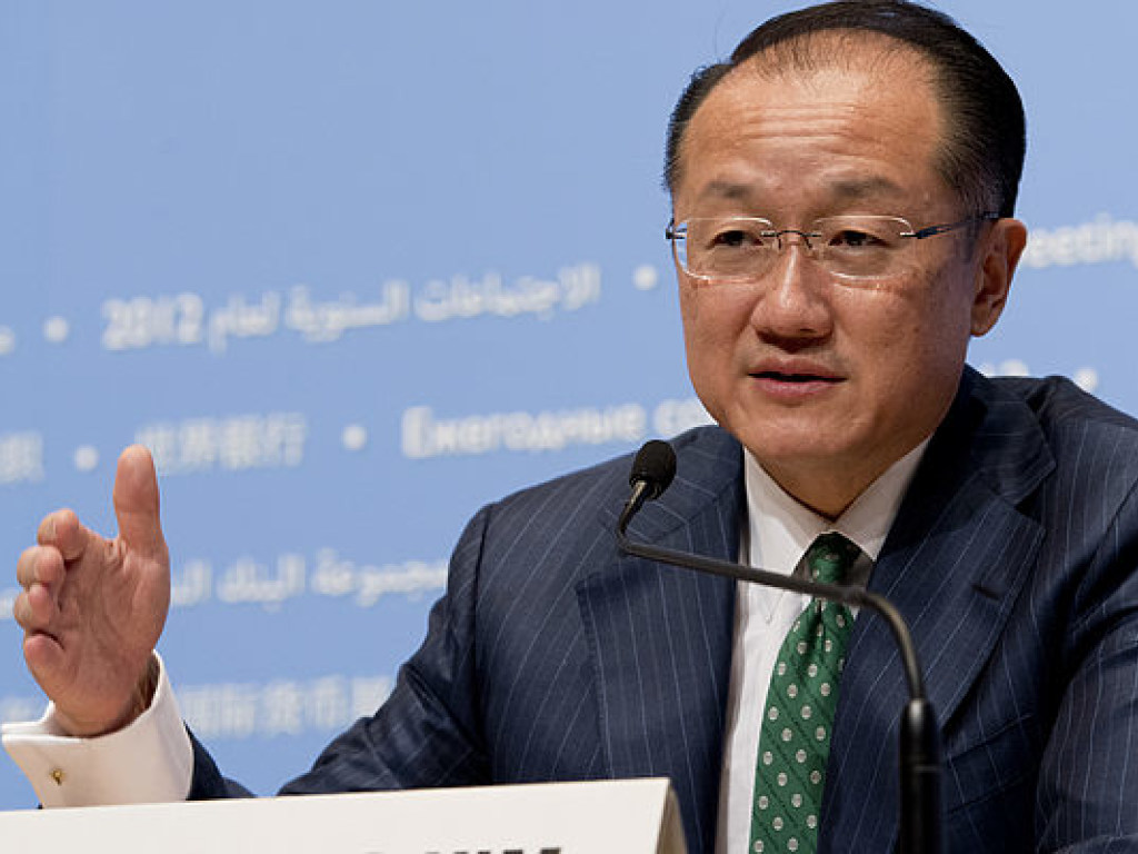 Глава Всемирного банка: НАБУ нуждается в поддержке